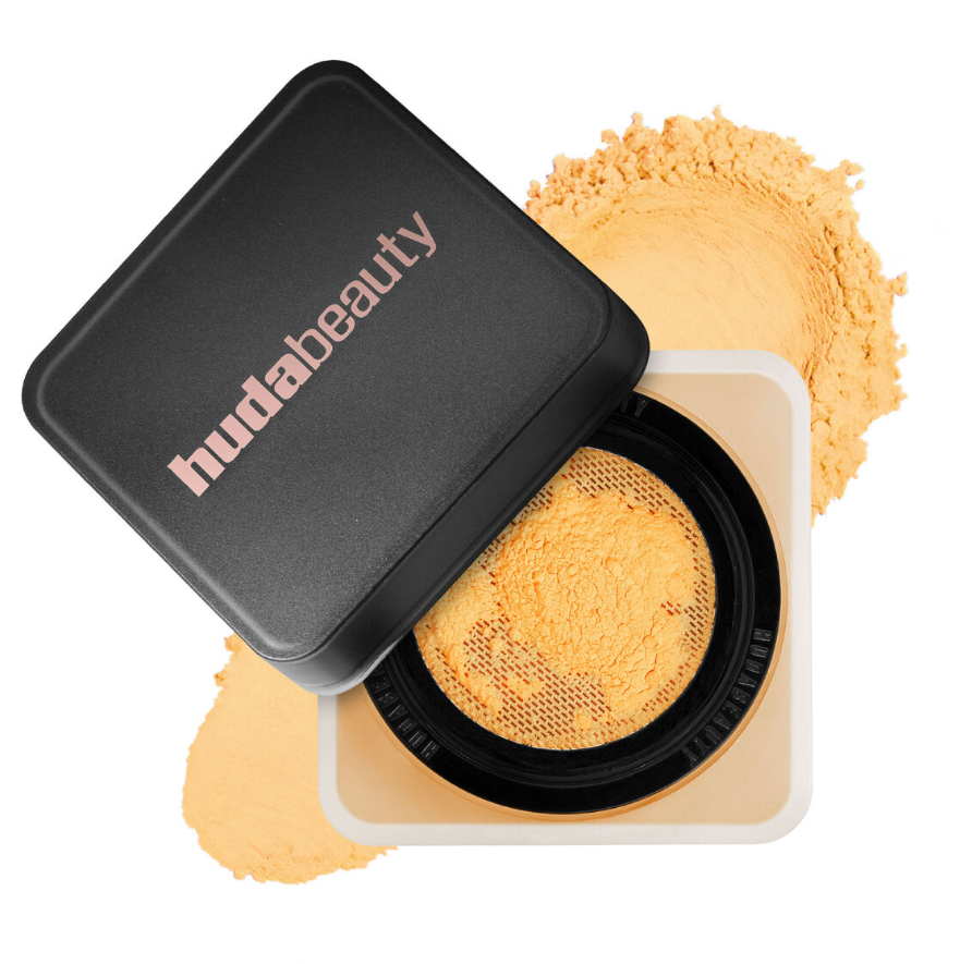 EASY BAKE LOOSE BAKING &amp; SETTING POWDER