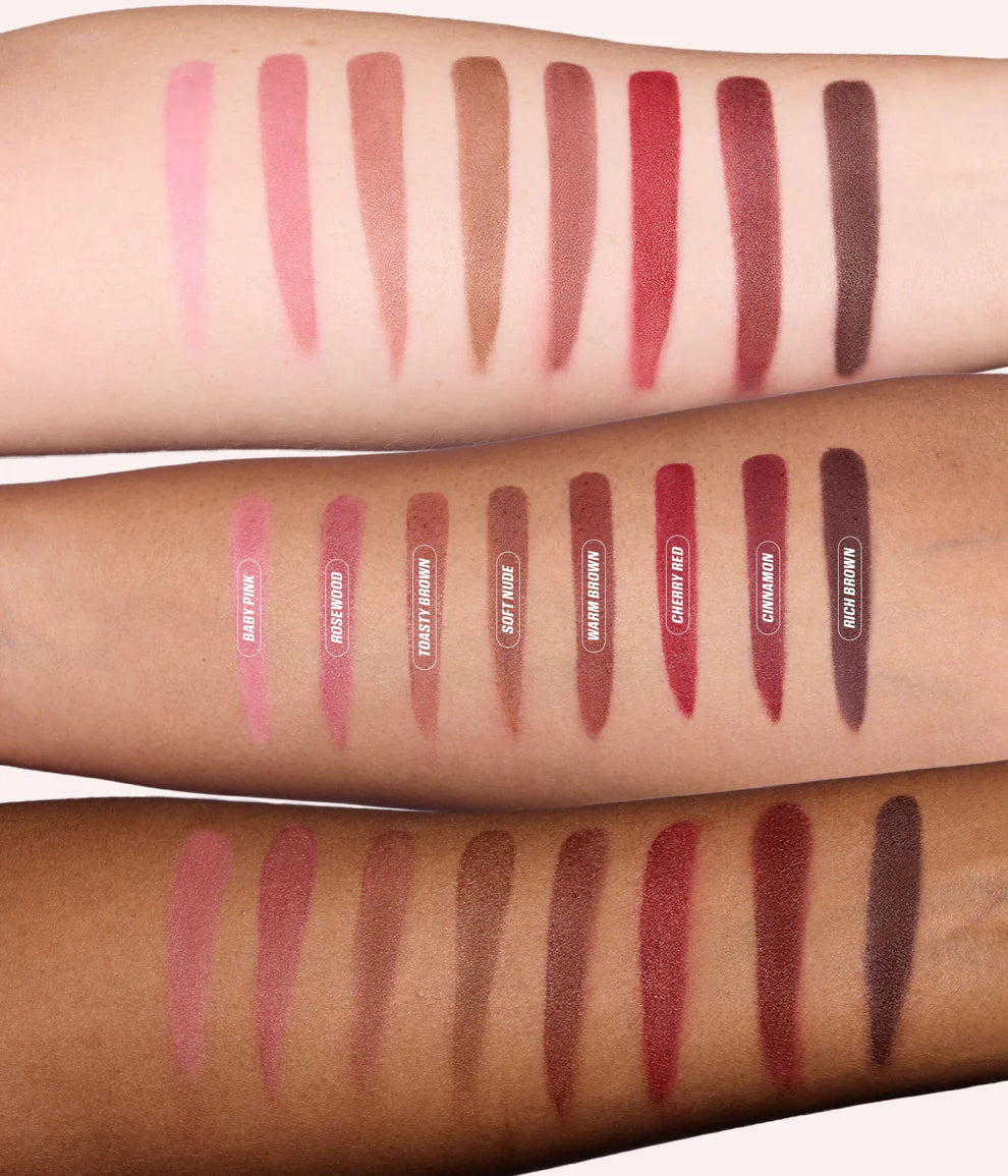 LIP CONTOUR LIP STAIN FOR 12-HOUR WEAR