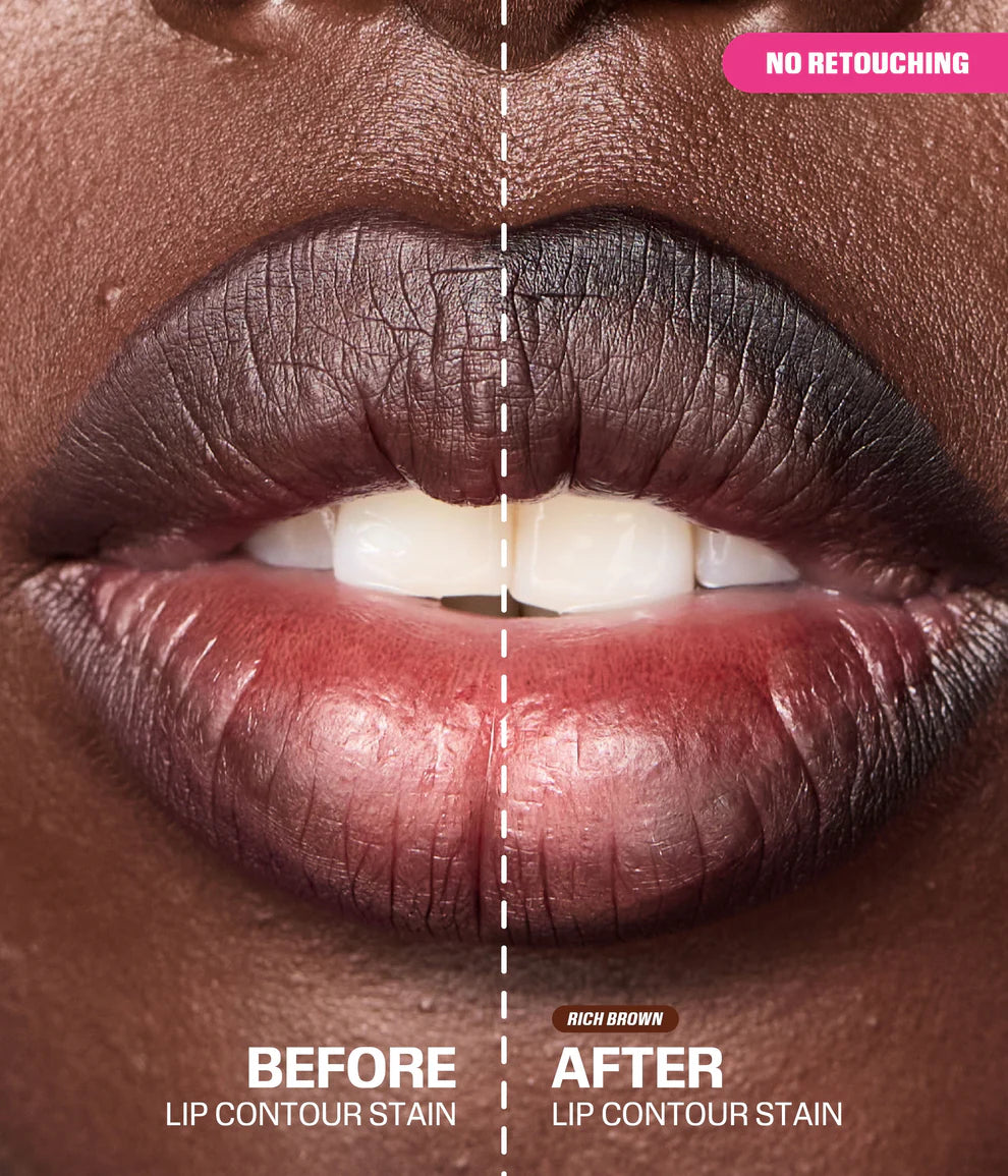 LIP CONTOUR LIP STAIN FOR 12-HOUR WEAR