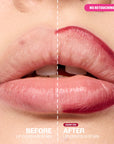 LIP CONTOUR LIP STAIN FOR 12-HOUR WEAR