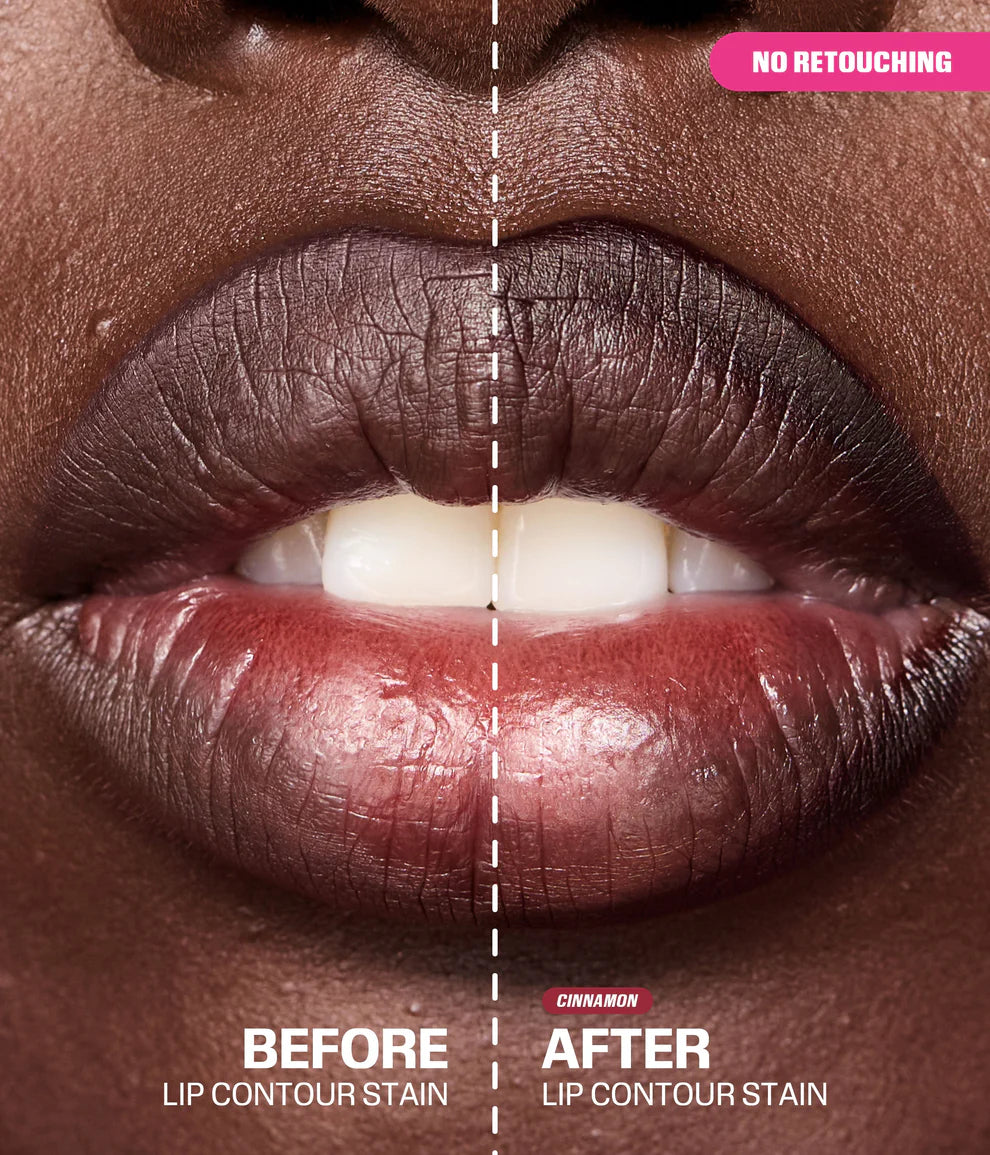 LIP CONTOUR LIP STAIN FOR 12-HOUR WEAR