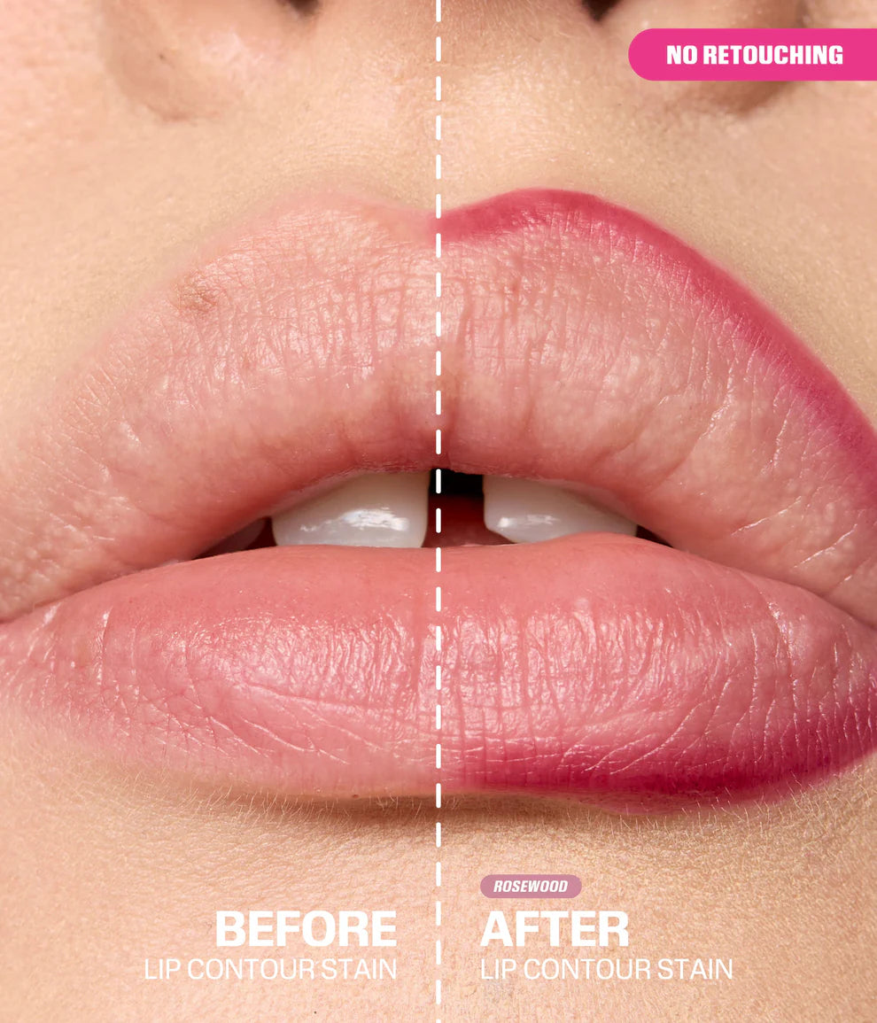 LIP CONTOUR LIP STAIN FOR 12-HOUR WEAR