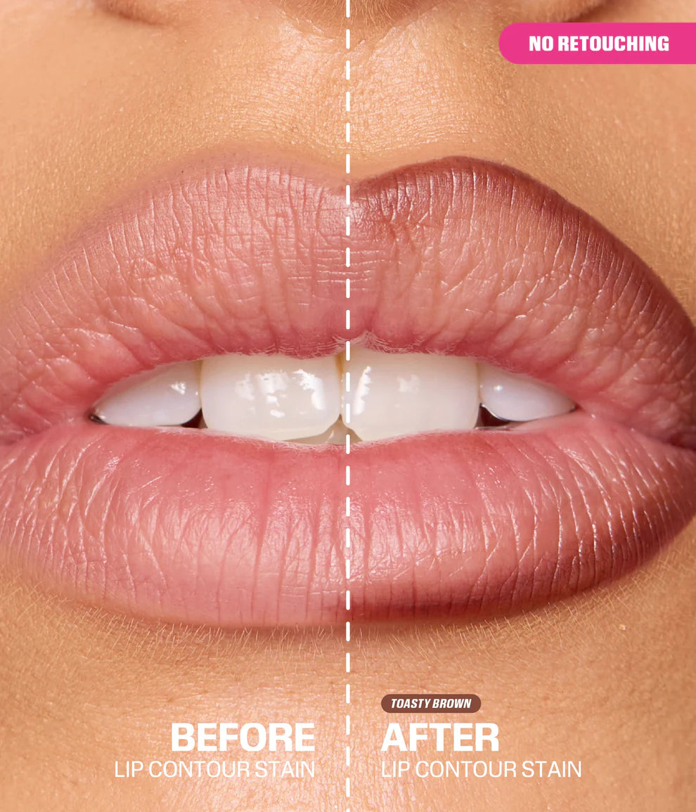 LIP CONTOUR LIP STAIN FOR 12-HOUR WEAR