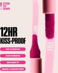 LIP CONTOUR LIP STAIN FOR 12-HOUR WEAR