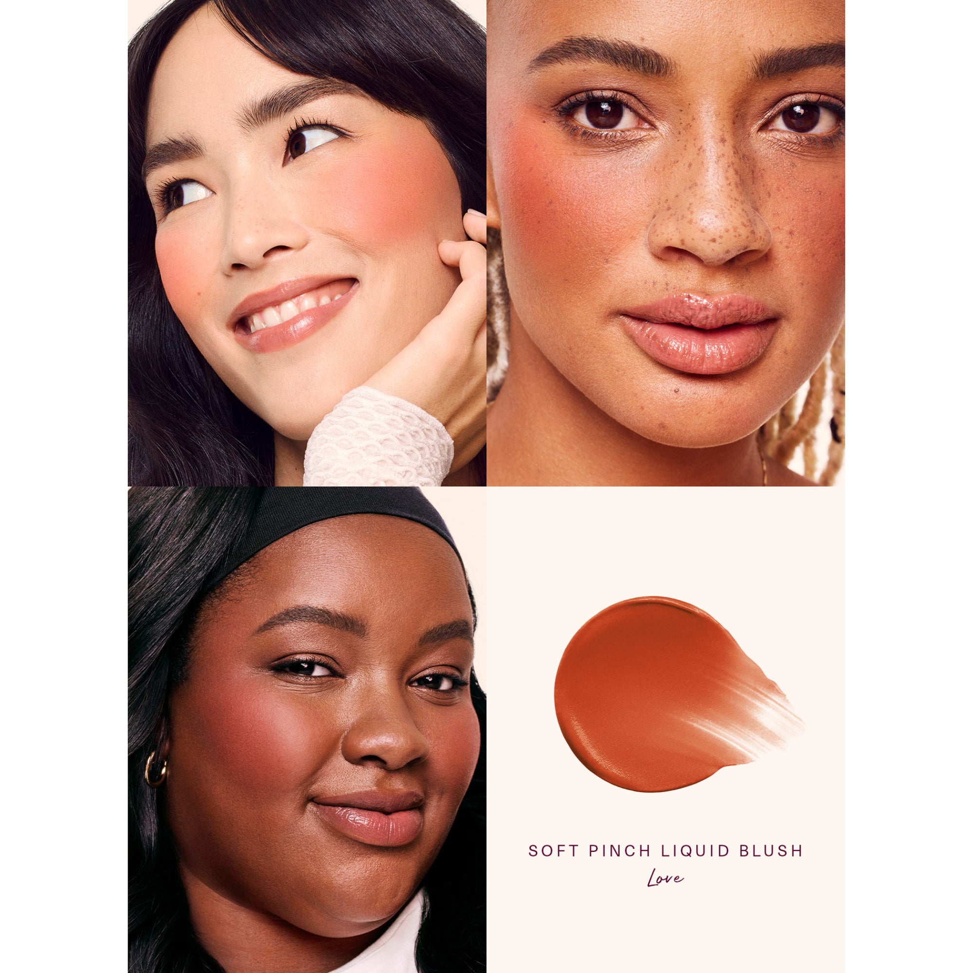 SOFT PINCH LIQUID BLUSH