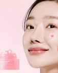 PDRN PINK COLLAGEN CAPSULE CREAM