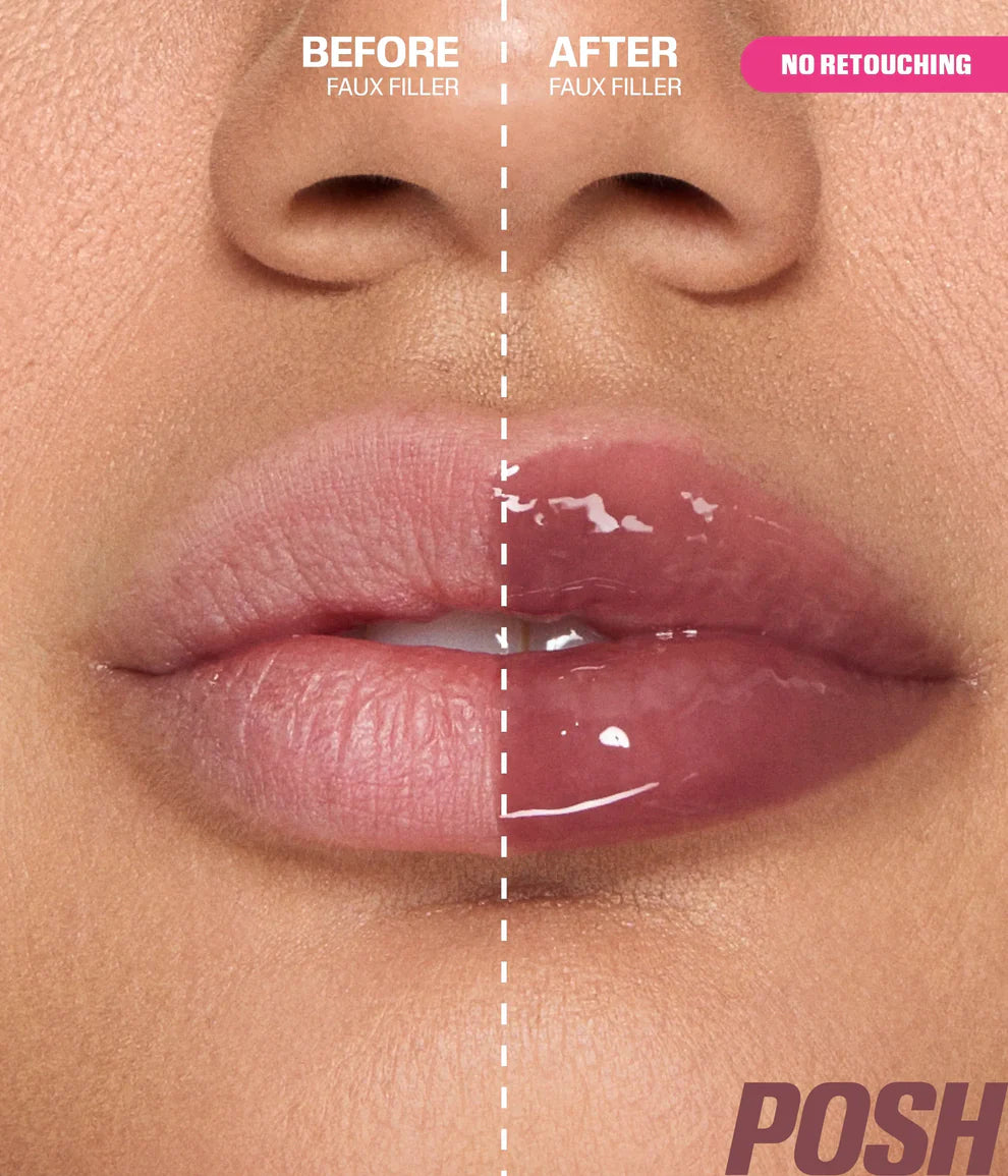 FAUX FILLER EXTRA SHINE LIP GLOSS