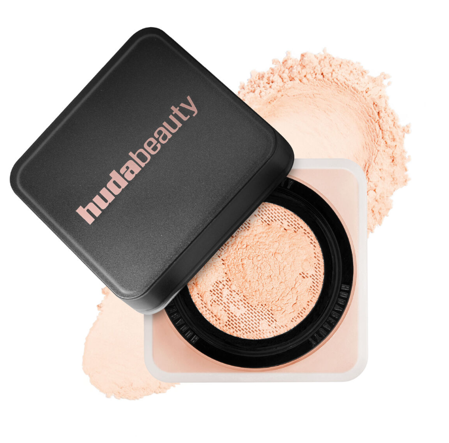 EASY BAKE LOOSE BAKING &amp; SETTING POWDER