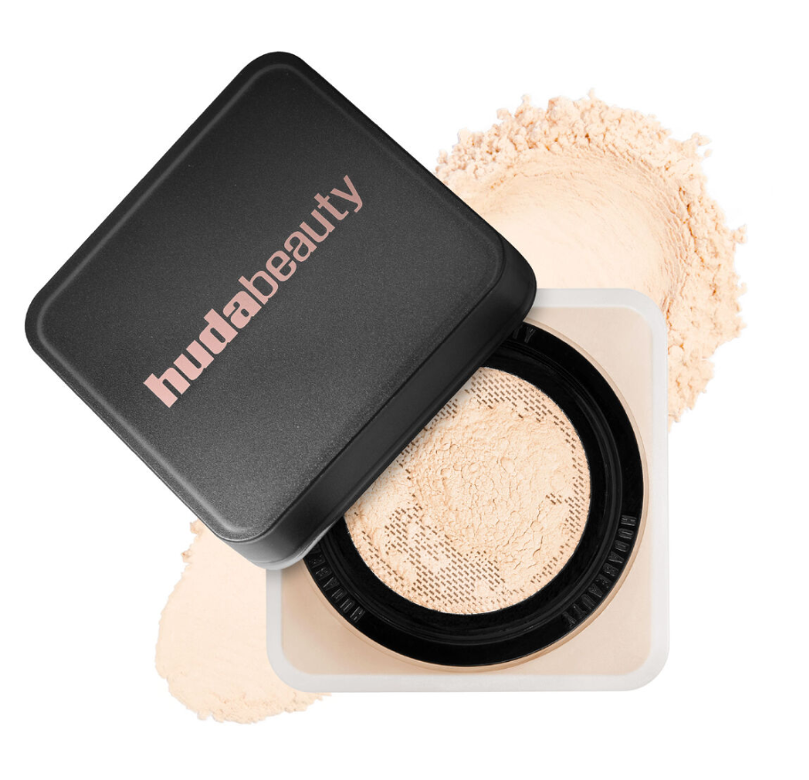 EASY BAKE LOOSE BAKING &amp; SETTING POWDER