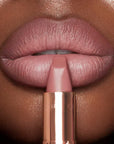 MATTE REVOLUTION LIPSTICK