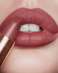 MATTE REVOLUTION LIPSTICK