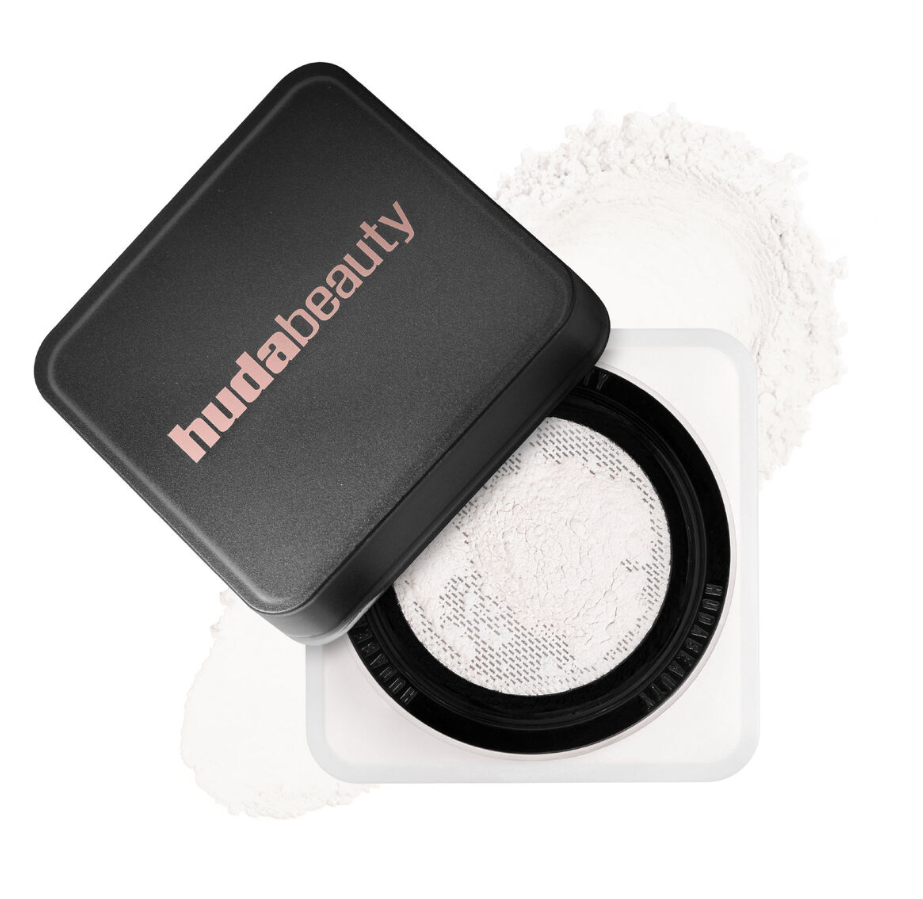 EASY BAKE LOOSE BAKING &amp; SETTING POWDER