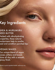 The Mini Neutrals Lip Butter Balm Set
