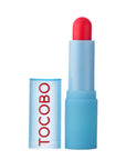 GLASS TINTED LIP BALM