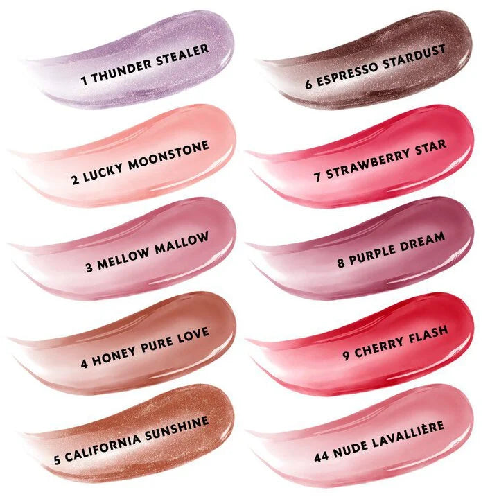 LOVESHINE PLUMPING LIP OIL GLO