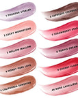 LOVESHINE PLUMPING LIP OIL GLO