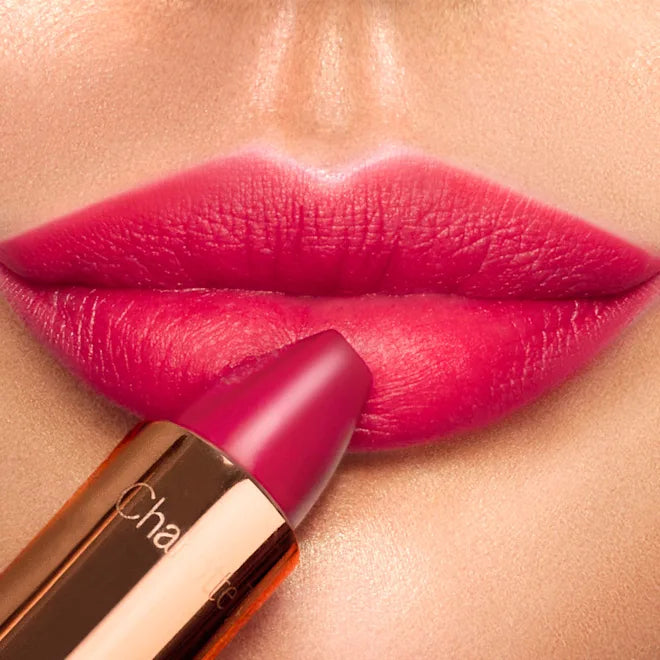 MATTE REVOLUTION LIPSTICK