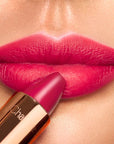 MATTE REVOLUTION LIPSTICK