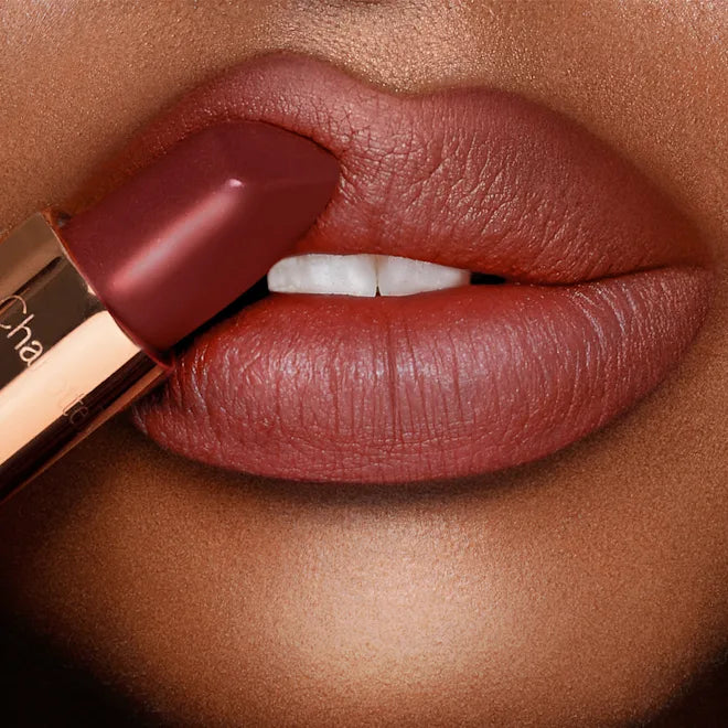 MATTE REVOLUTION LIPSTICK