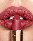 MATTE REVOLUTION LIPSTICK