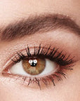 BIGGER BRIGHTER EYES COLORES: PILLOW TALK, EXAGGERATES, BELLA SOFIA, THE GOLDEN GODDESS