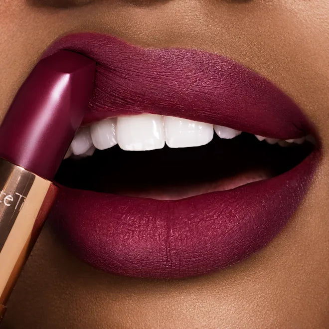MATTE REVOLUTION LIPSTICK