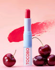 GLASS TINTED LIP BALM
