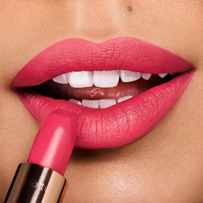 MATTE REVOLUTION LIPSTICK