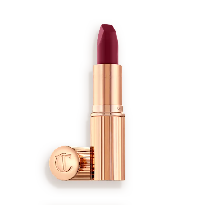 MATTE REVOLUTION LIPSTICK
