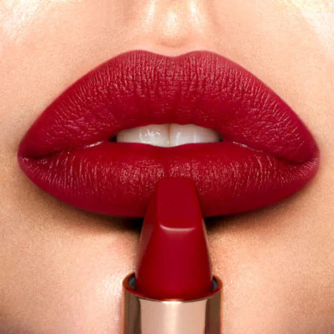 MATTE REVOLUTION LIPSTICK