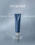 JET LAG MASK