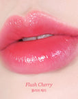 GLASS TINTED LIP BALM