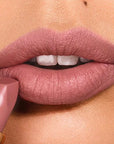 MATTE REVOLUTION LIPSTICK